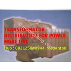 Trafindo Distribution Transformer 2