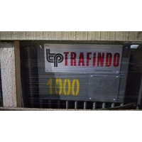 TRAFO DISTRIBUSI PLN TRAFINDO STARLITE B&D  1000/1250/1600/2500/800