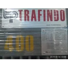 TRAFO HERMATICALLY SEALED TRANSFORMERS TRAFINDO 400-630-800-1000-1250 CU CU / AL AL 1