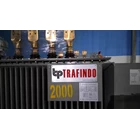 TRAFO 3 PHASE TRAFINDO B&D 2000-2500-3000 WINDING TEMBAGA - ALUMUNIUM DYN5 / YNYN0 JATENG 1
