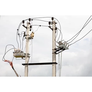 Fungsi Penting Trafo Listrik di Jaringan PLN